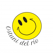 Logo clinica dental ostuni del rio en alcobendas madrid